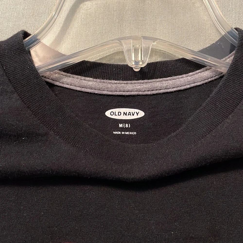 Old  Navy Kids Roblox      T-Shirt.